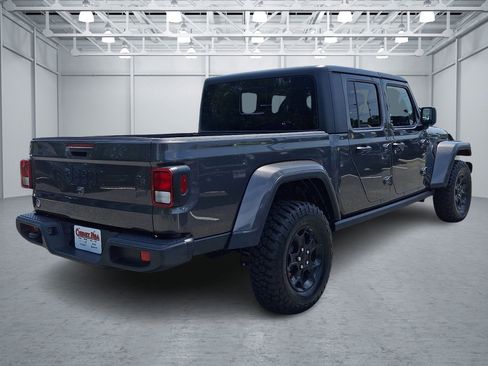 Used 2023 Jeep Gladiator Sport AWD/4WD image 5