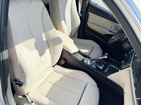 Used 2017 BMW 330i xDrive Sedan image 17