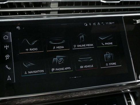 New 2026 Audi Q8 Premium Plus image 14