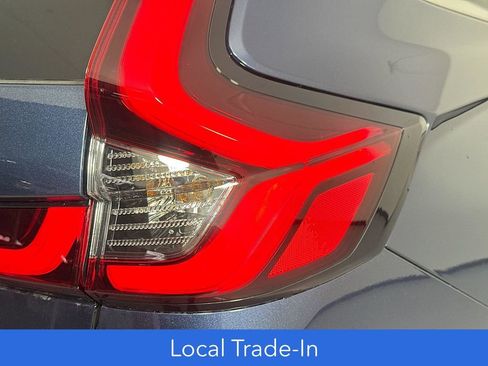 New 2026 Honda CR-V EX-L image 10