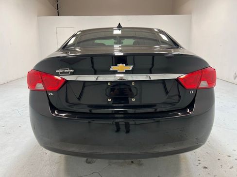 Used 2019 Chevrolet Impala LT image 10