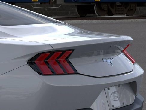 New 2026 Ford Mustang Coupe RWD image 22
