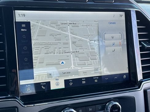 Used 2022 Ford F250 Lariat w/ Lariat Value Package image 38