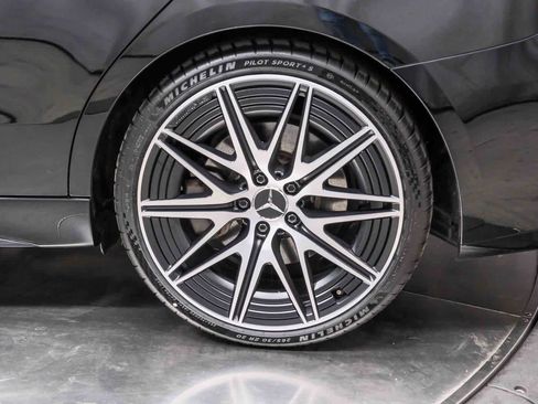 Certified 2023 Mercedes-Benz C 43 AMG AMG C 43 w/ Digital Light Package image 9