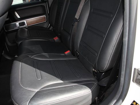 Used 2019 Mercedes-Benz G 550 image 19