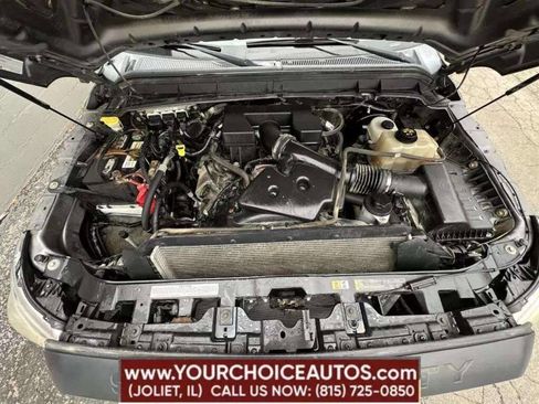 Used 2012 Ford F250 XL w/ Snow Plow Prep Pkg image 37