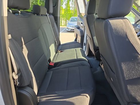 New 2026 GMC Sierra 1500 Elevation AWD/4WD image 11