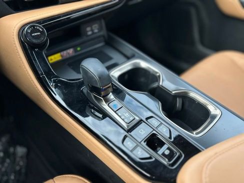 Used 2023 Lexus NX 350 AWD image 23