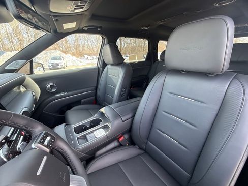 New 2026 Hyundai Palisade Calligraphy image 40