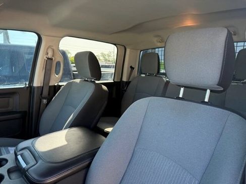 Used 2022 RAM 1500 Tradesman w/ Popular Equipment Group AWD/4WD image 13
