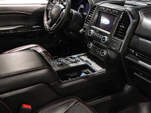 Used 2021 Ford Expedition Limited AWD/4WD image 21