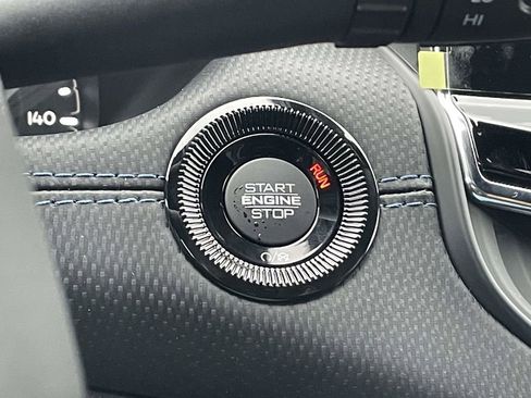 New 2026 Jeep Compass Limited image 35