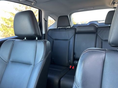 Used 2015 Honda CR-V EX-L image 28