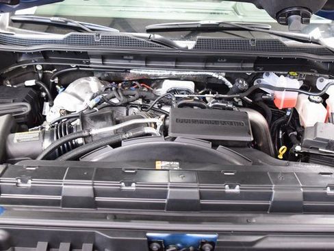 New 2026 Chevrolet Silverado 2500 LT w/ All Star Edition image 32