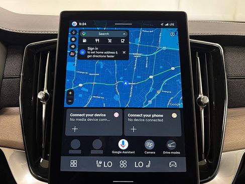 New 2026 Volvo XC90 B5 Core AWD/4WD image 20