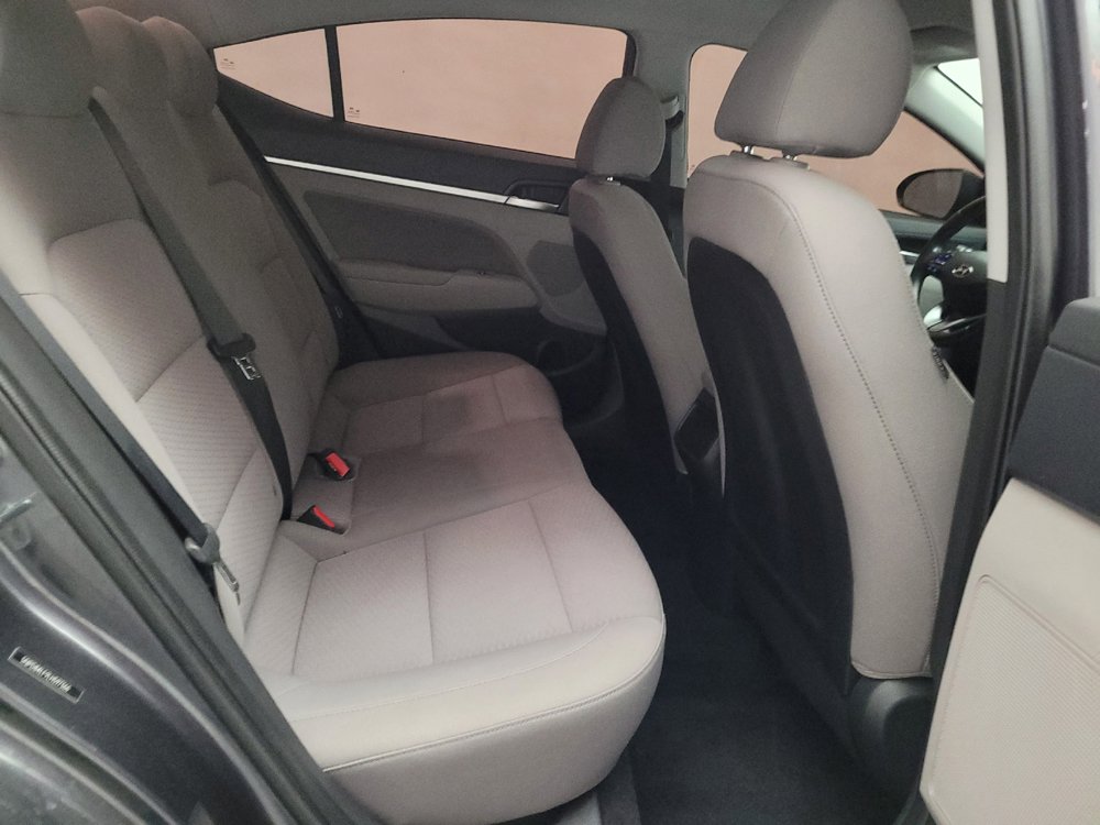 Used 2020 Hyundai Elantra Value Edition FWD image 19