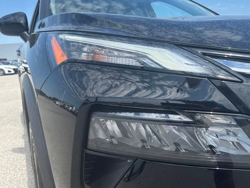 New 2026 Nissan Rogue SV image 10