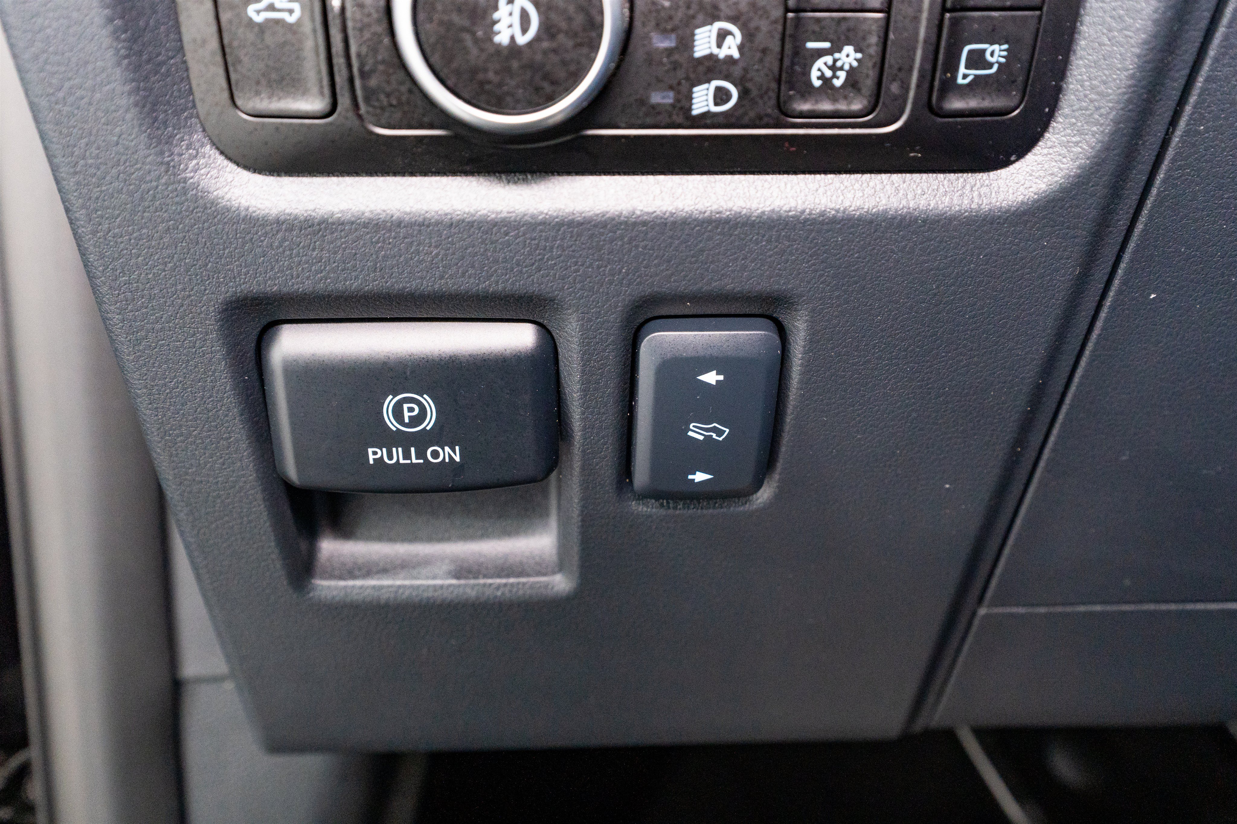 Used 2025 Ford F150 XLT w/ Equipment Group 303A High AWD/4WD image 36