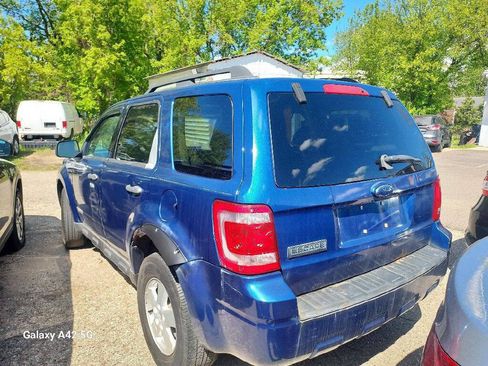Used 2008 Ford Escape XLT FWD image 3