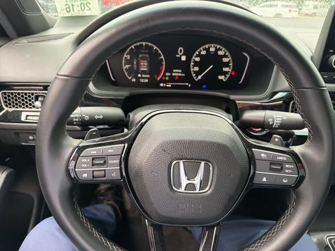 Used 2024 Honda Civic Sport image 21