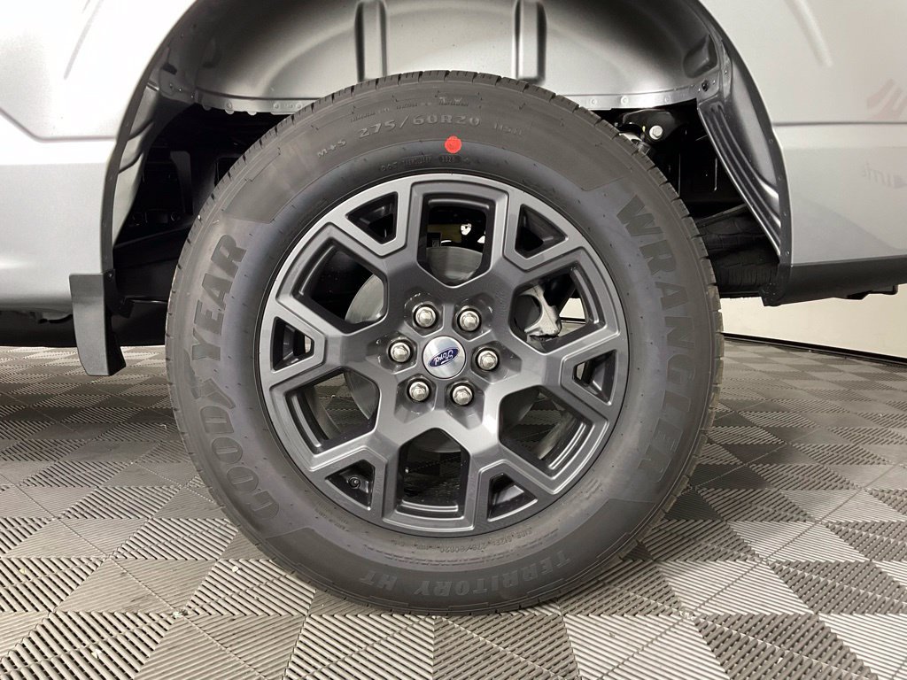 New 2026 Ford F150 STX w/ Equipment Group 200A RWD image 10