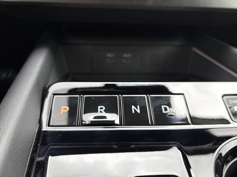 New 2026 Nissan Murano SL AWD/4WD image 19