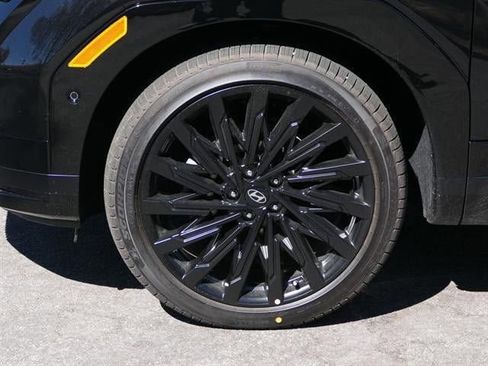 New 2024 Hyundai Santa Fe Calligraphy image 33