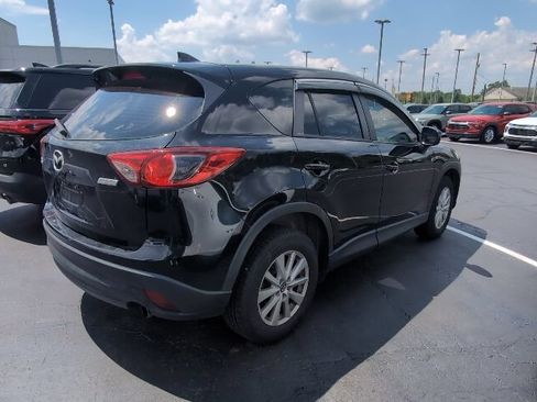 Used 2016 MAZDA CX-5 Sport FWD image 3