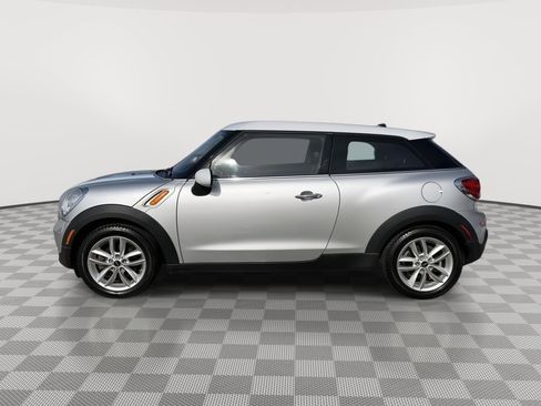 Used 2014 MINI Cooper Paceman image 7