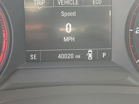 Used 2023 Chevrolet TrailBlazer RS image 20