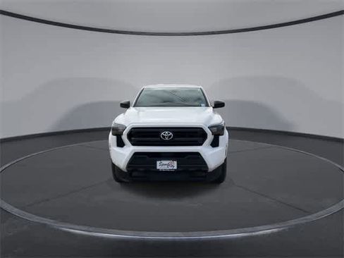 Used 2025 Toyota Tacoma SR w/ SR Upgrade Package image 3