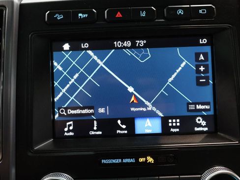 Used 2018 Ford Expedition Platinum AWD/4WD image 27