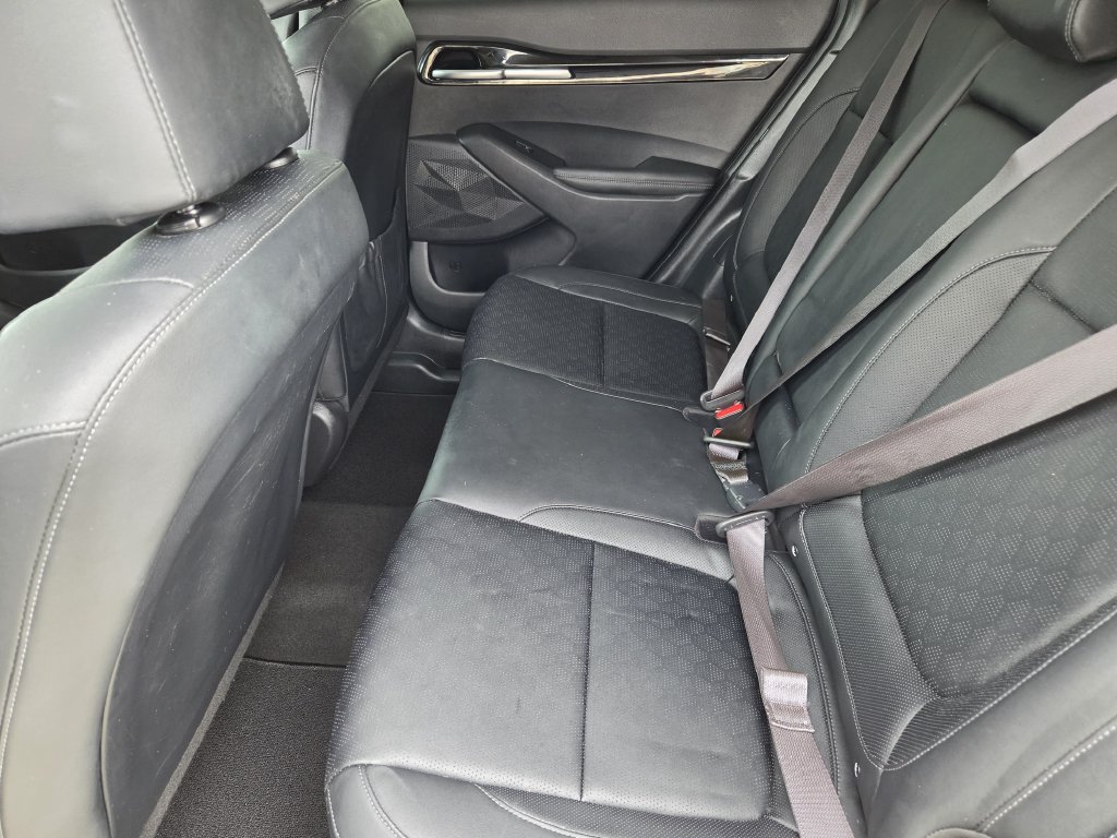 Used 2021 Kia Seltos SX AWD/4WD image 33