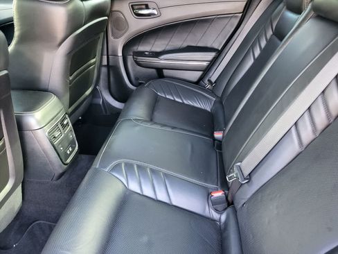 Used 2021 Dodge Charger SRT Hellcat w/ Harman/Kardon Audio Group RWD image 25