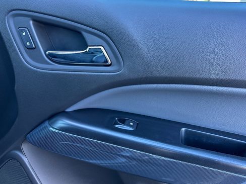 Used 2015 Chevrolet Colorado Z71 image 20