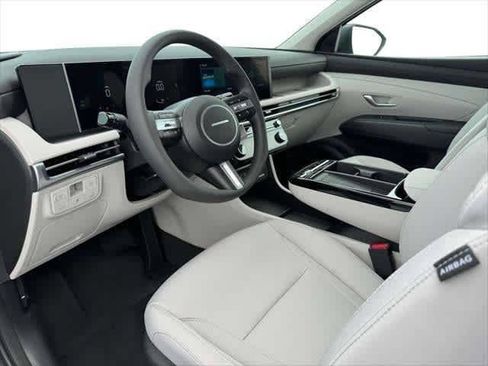 New 2025 Hyundai Tucson Blue AWD/4WD image 27
