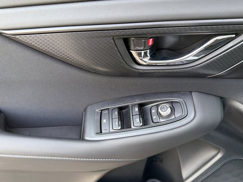 New 2025 Subaru Legacy Premium image 11