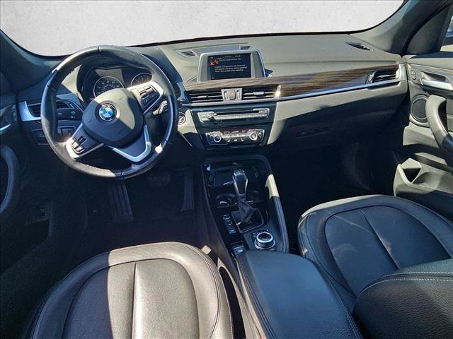Used 2016 BMW X1 xDrive28i AWD/4WD image 19