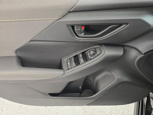 Certified 2025 Subaru Crosstrek 2.5i Sport w/ Crosstrek Mirror Package AWD/4WD image 25