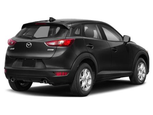 Used 2019 MAZDA CX-3 Sport FWD image 5