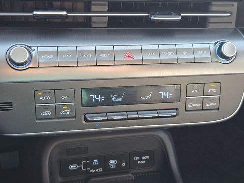 Certified 2026 Hyundai Kona SEL Sport image 16