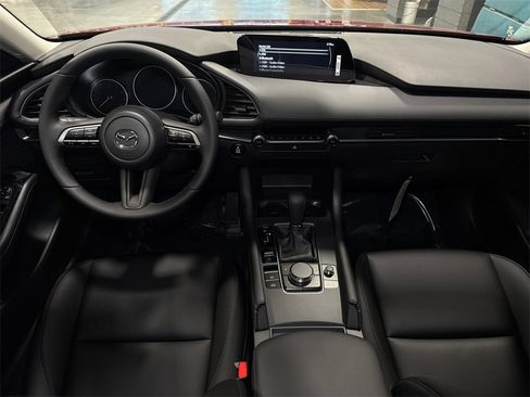 New 2026 MAZDA MAZDA3 s Sport image 5