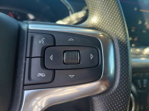 Used 2024 Chevrolet Blazer LT w/ Convenience Package FWD image 24