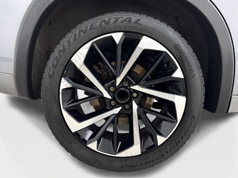 Used 2022 Mitsubishi Outlander SEL FWD image 50