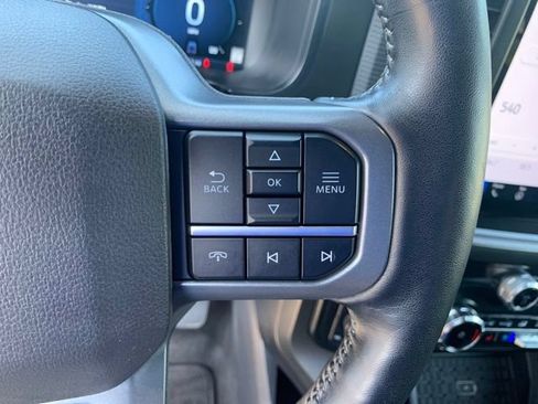Used 2024 Ford F150 Lariat w/ Equipment Group 502A High AWD/4WD image 28