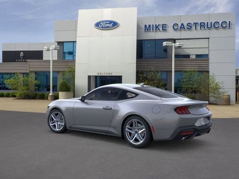 New 2026 Ford Mustang Premium image 5