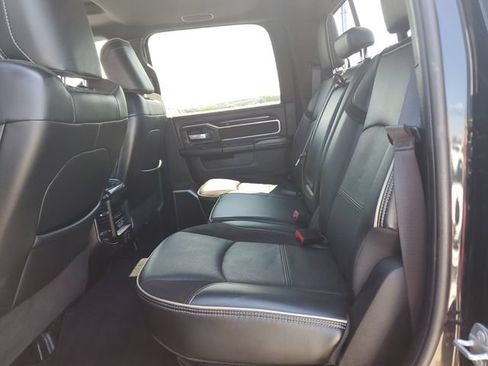 Used 2022 RAM 3500 Laramie AWD/4WD image 24