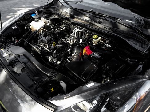 Used 2022 Ford Escape SE w/ Convenience Package image 62