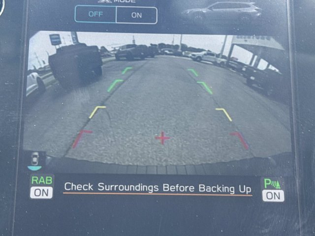 Used 2023 Subaru Outback Touring XT AWD/4WD image 26