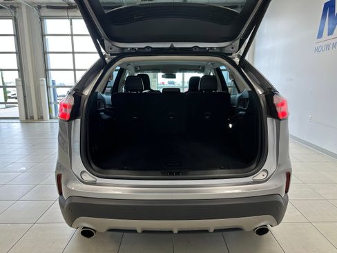Used 2024 Ford Edge Titanium w/ Equipment Group 301A AWD/4WD image 7